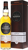 Glengoyne Legacy Chapter Two 0,7 Liter 48 % Vol., hier 
