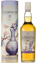 Glenkinchie 27 Jahre Single Malt Scotch Whisky Special Glenkinchie 27 Jahre Single Malt Scotch Whisky Special