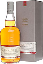 Glenkinchie Distillers Edition 2021 0,7 Liter im Shop 