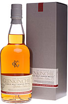 Glenkinchie Distillers Edition 2022 0,7 Liter 43 % Vol 