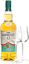 Glenlivet 12 Jahre Double Oak, Klassiker