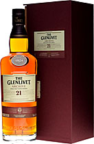 Glenlivet 21 Jahre Archive 700ml 43%