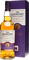 Glenlivet Captains Reserve günstig im Whisky Shop kaufe Glenlivet Captains Reserve günstig im Whisky Shop kaufe