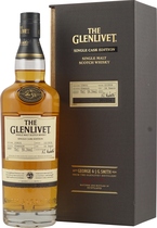 Glenlivet Single Cask Whisky Glencuie kaufen