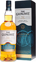 Glenlivet Triple Cask Matured White Oak hier im Shop