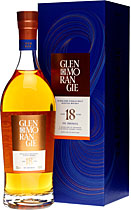 Glenmorangie 18 Jahre the Infinita hier bestellen
