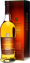Glenmorangie Bacalta aus der Highland Destillerie hier 