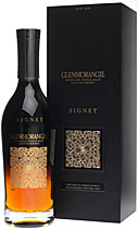 Glenmorangie Signet - Das Flaggschiff der Glenmorangie Glenmorangie Signet - Das Flaggschiff der Glenmorangie