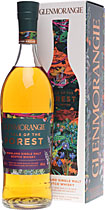 Glenmorangie a Tale of Forest 0,7 Liter 46 % Vol. im Sh