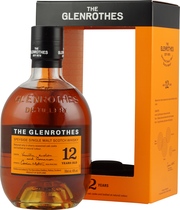 Glenrothes 12 Jahre Soleo Collection 0,7 L + weitere 1.
