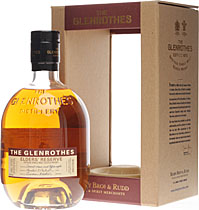 Glenrothes Elders Reserve Whisky hier im Shop kaufen Glenrothes Elders Reserve Whisky hier im Shop kaufen