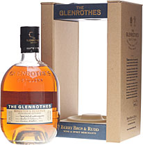 Glenrothes Ministers Reserve von der Speyside kaufen Glenrothes Ministers Reserve von der Speyside kaufen