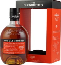 Glenrothes Whisky Makers Cut 0,7 Liter 48,8 % Vol. Sole Glenrothes Whisky Makers Cut 0,7 Liter 48,8 % Vol. Sole