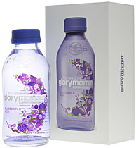 Glory Mornin Super Vodka - Blueberry & Acai im Shop 