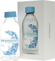Glory Mornin Super Vodka - Pure & Smooth im Shop Glory Mornin Super Vodka - Pure & Smooth im Shop