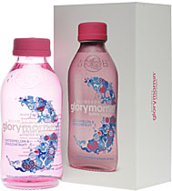 Glory Mornin Super Vodka - Watermelon & Dragonfruit Glory Mornin Super Vodka - Watermelon & Dragonfruit