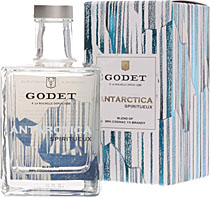 Godet Antarctica - aus Frankreich mit 40 % Vol. im Shop