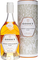 Godet Cognac Folle Blanche hier bei uns im Shop Godet Cognac Folle Blanche hier bei uns im Shop