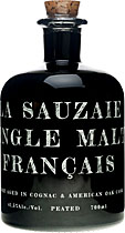 Godet Whisky La Sauzaie Peated g�nstig kaufen