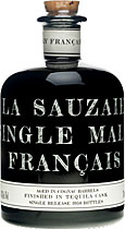 Godet Whisky La Sauzaie Tequila Cask 0,7 l 43 % Vol.