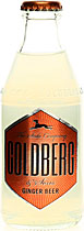 Goldberg Ginger Beer, ein perfekter Filler f�r klassisc
