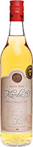 Green Island Tilambic Rum 75.5 % Volumen - Die Farbe de Green Island Tilambic Rum 75.5 % Volumen - Die Farbe de