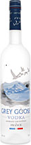 Grey Goose Vodka 0,7 Liter aus Frankreich im Shop kaufe