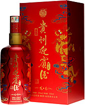 Guizhou Ying Bin Baijiu Drache Nr. 6 im Shop kaufen