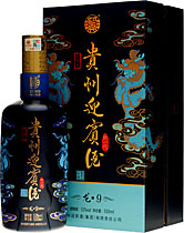 Guizhou Ying Bin Baijiu Drache Nr. 9 hier kaufen