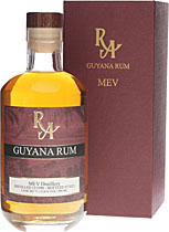 Guyana Rum MEV 1990 by Rum Artesanal hier kaufen