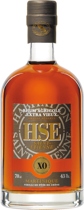 Rhum extra vieux XO der Habitation Saint-Etienne Rhum extra vieux XO der Habitation Saint-Etienne