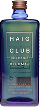 Haig Club Clubman Single Grain Whisky g�nstig bei uns i