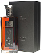 Hardy Noces d´Argent 0,7 Liter 40 % Vol. hier kaufen. Hardy Noces d´Argent 0,7 Liter 40 % Vol. hier kaufen.