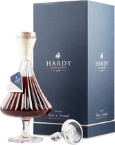 Hardy Noces de Diamant - Exklusiver Prelium Cognac im D Hardy Noces de Diamant - Exklusiver Prelium Cognac im D