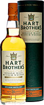 Speyside 26 Jahre Hart Brothers g�nstig bei uns im Shop