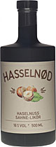 Hasselnod Haselnuss Sahne Likör hier kaufen Hasselnod Haselnuss Sahne Likör hier kaufen