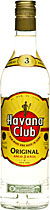 Havana Club 3 Jahre 0,7 Liter 37, % Vol. im Shop kaufen