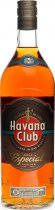 Havana Club Anejo Especial 1 Liter - kubanischer Rum in