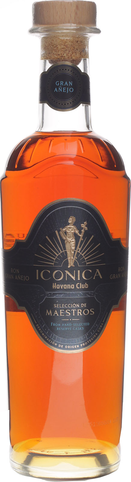 Havana Club Seleccion Maestros Rum aus Kuba hier günstig online kaufen