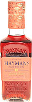 Haymans Sloe Gin mit Schlehen aus England im Spirituose