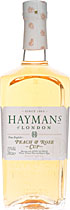 Haymans Peach & Rose Cup 0,7 Liter 25 % Vol. 
