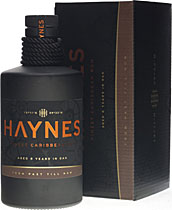 Haynes Finest Caribbean Rum günstig hier bei uns kaufen Haynes Finest Caribbean Rum günstig hier bei uns kaufen