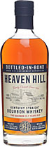 Heaven Hill Bottled in Bond 7 Jahre hier kaufen