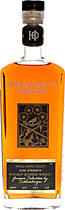 Heavens Door Straight Bourbon Whiskey bei uns kaufen.