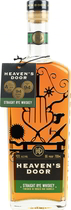 Heavens Door Straight Rye Whiskey , Premuin Whiskey