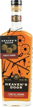 Heavens Door Tennessee Bourbon Whiskey, preisgekr�nter 