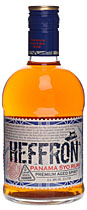Heffron 5 Jahre Panama Rum 0,5 Liter 38 % Vol. Heffron 5 Jahre Panama Rum 0,5 Liter 38 % Vol.