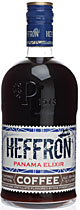 Heffron Panama Elixir Coffee 0,7 Liter 35 % Vol. im Sho Heffron Panama Elixir Coffee 0,7 Liter 35 % Vol. im Sho