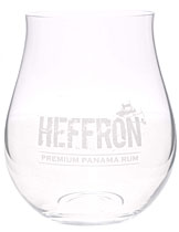 Perfect Serve mit dem Heffron Rum Tumbler Perfect Serve mit dem Heffron Rum Tumbler