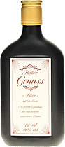 Hei�er Genuss Lik�r auf Gin Basis hier im Onlineshop